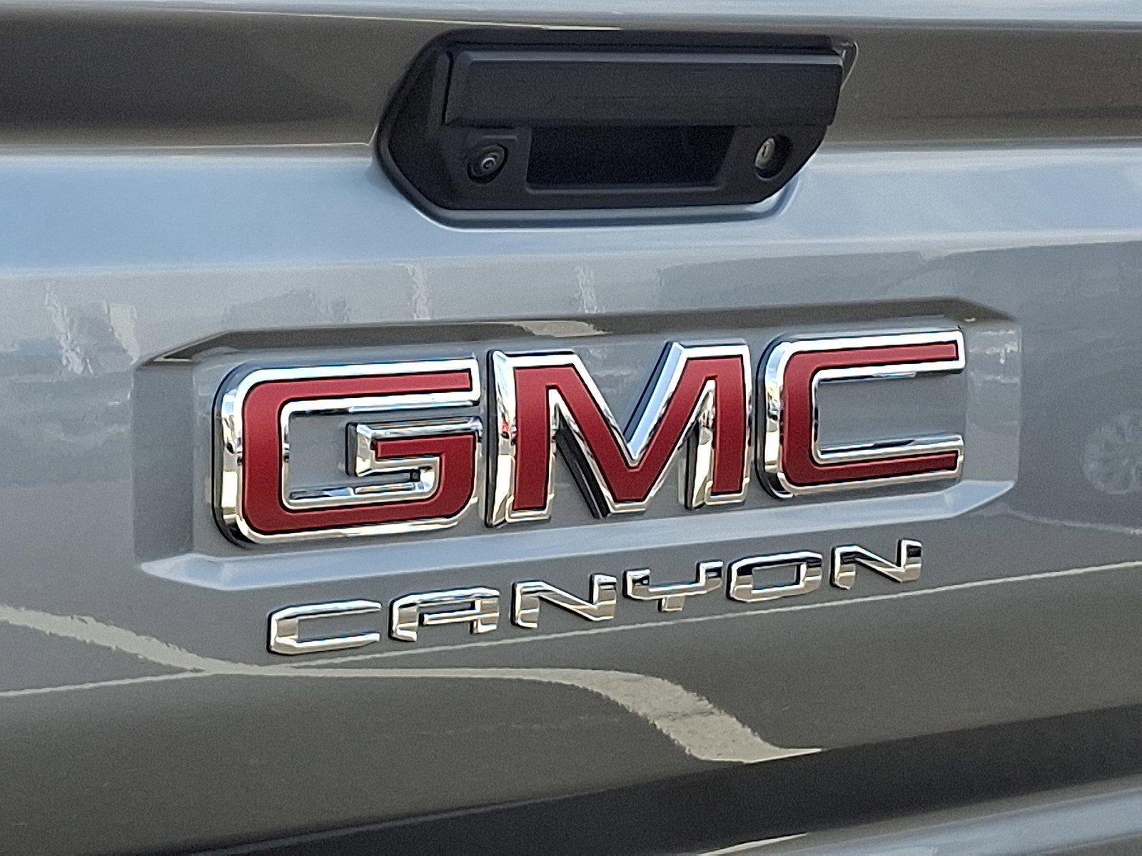 2024 GMC Canyon Vehicle Photo in Harrisburg, PA 17111