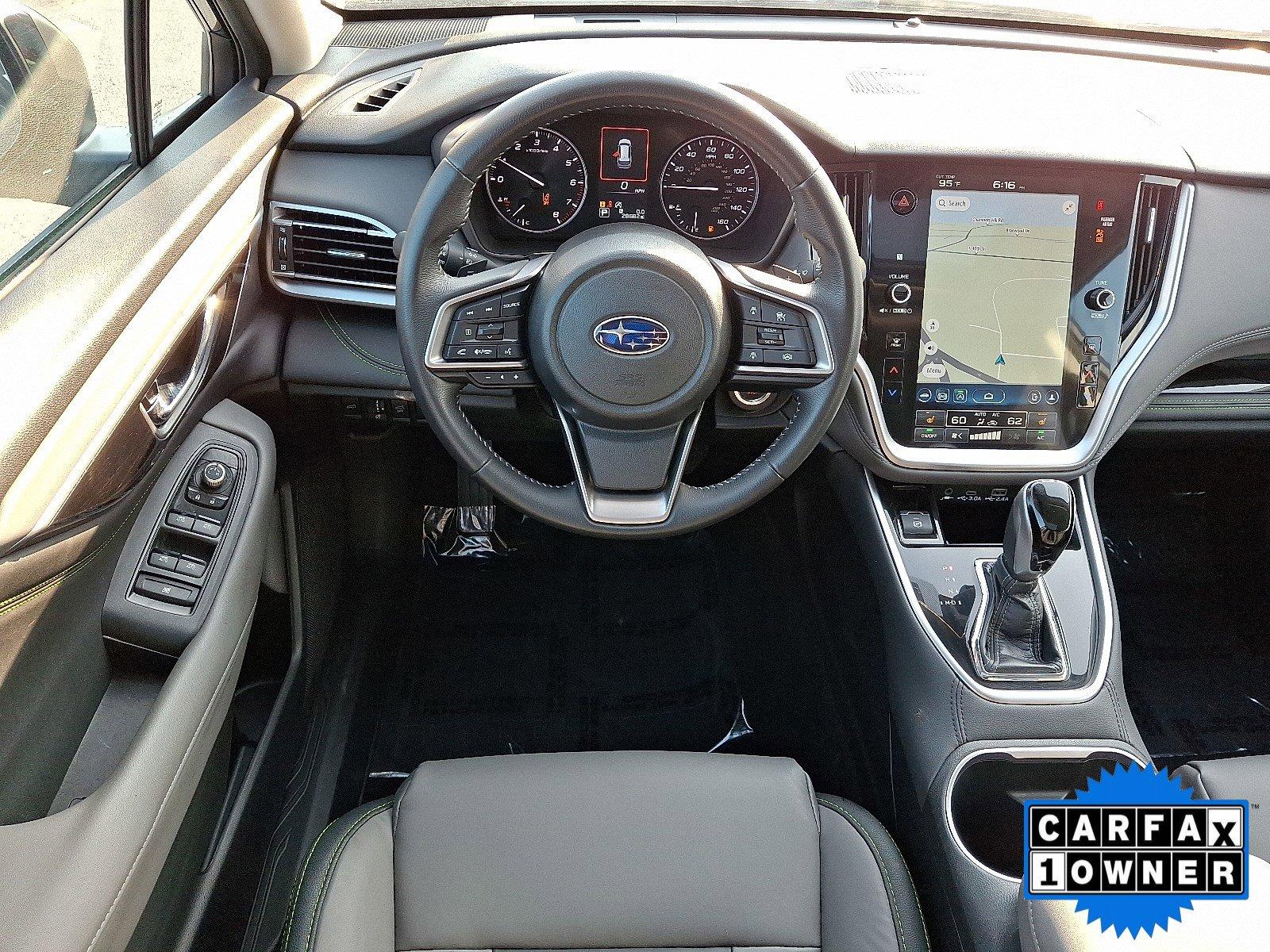 2023 Subaru Outback Vehicle Photo in Harrisburg, PA 17111