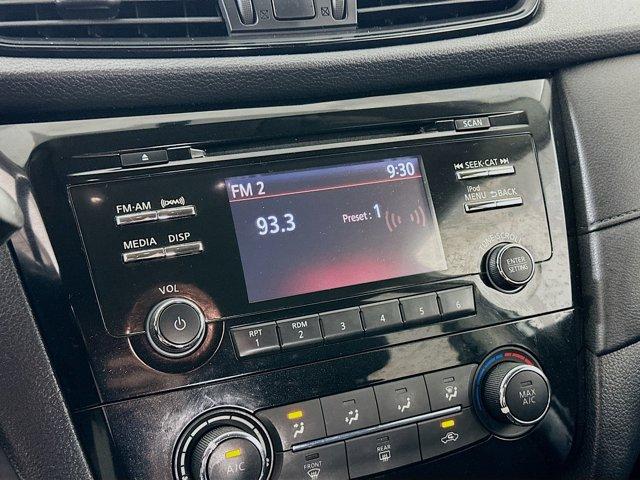 2017 Nissan Rogue Vehicle Photo in Doylsetown, PA 18901