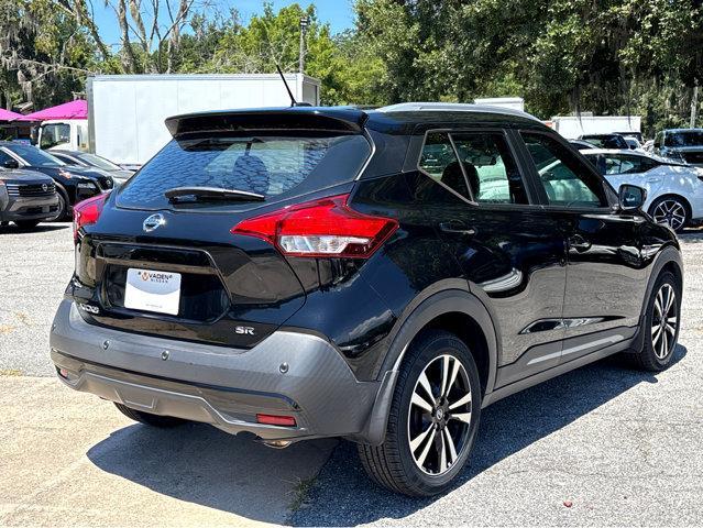 2020 Nissan Kicks Vehicle Photo in Savannah, GA 31419
