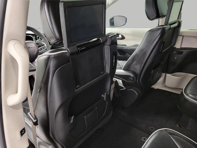2023 Chrysler Pacifica Vehicle Photo in NEENAH, WI 54956-2243