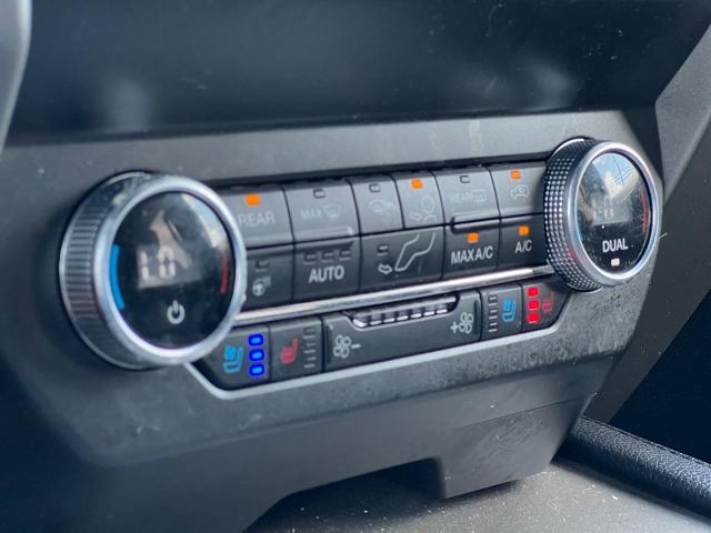 2020 Ford Expedition Max Vehicle Photo in Brunswick, GA 31525