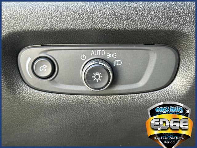 2023 Chevrolet Traverse Vehicle Photo in Roslyn, NY 11576