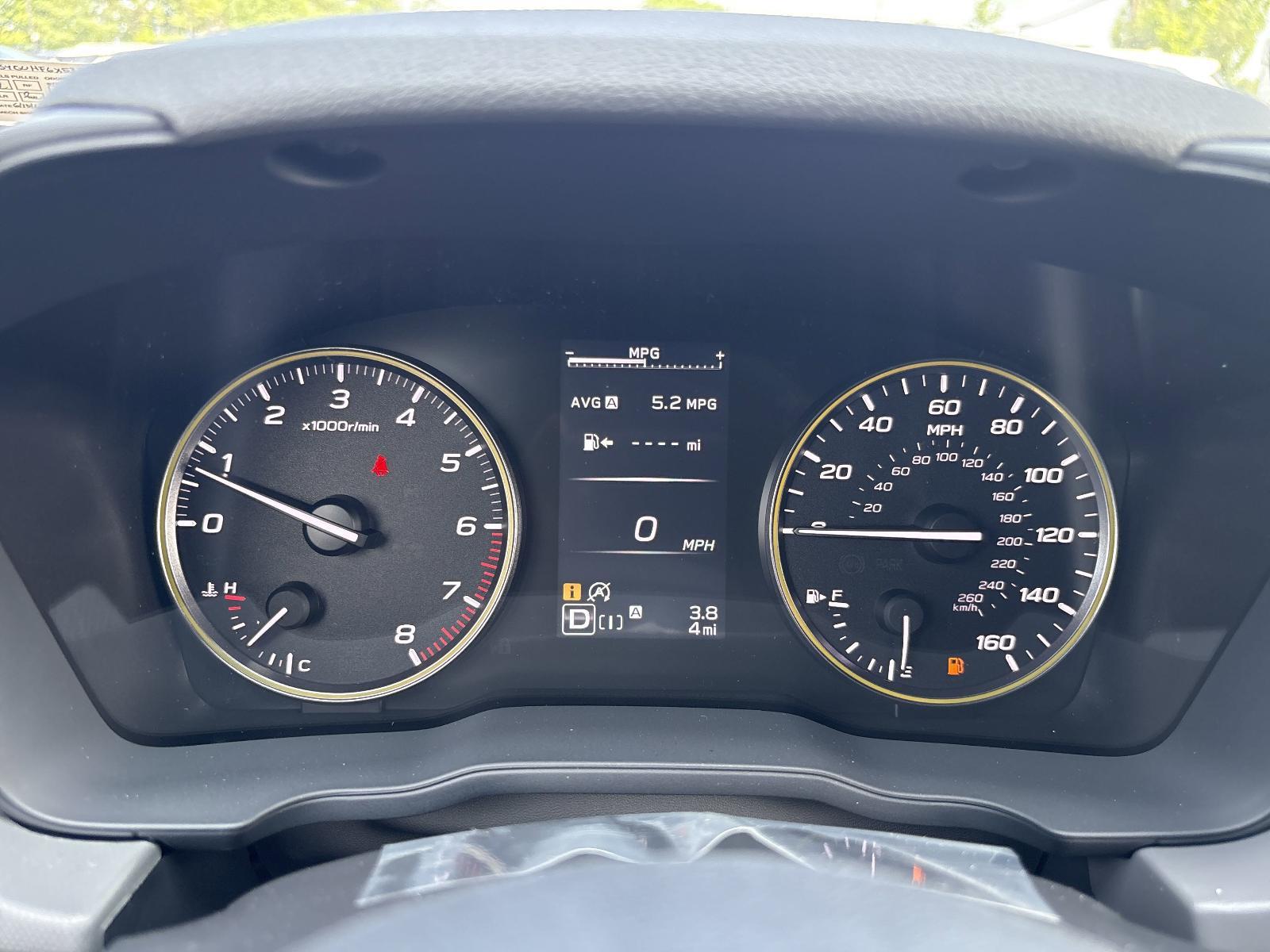 2025 Subaru Crosstrek Vehicle Photo in Harrisburg, PA 17111