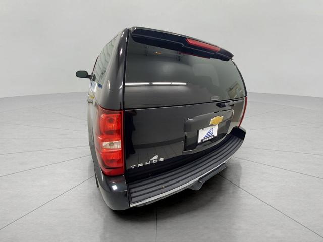 2013 Chevrolet Tahoe Vehicle Photo in OSHKOSH, WI 54904-7811