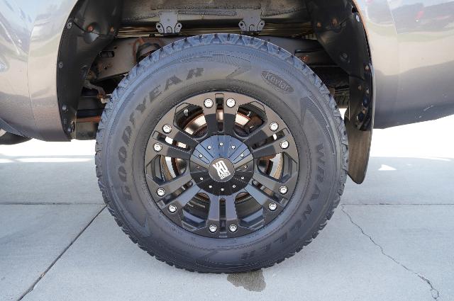 2012 Toyota Tundra 4WD Truck Vehicle Photo in Riverdale, UT 84405