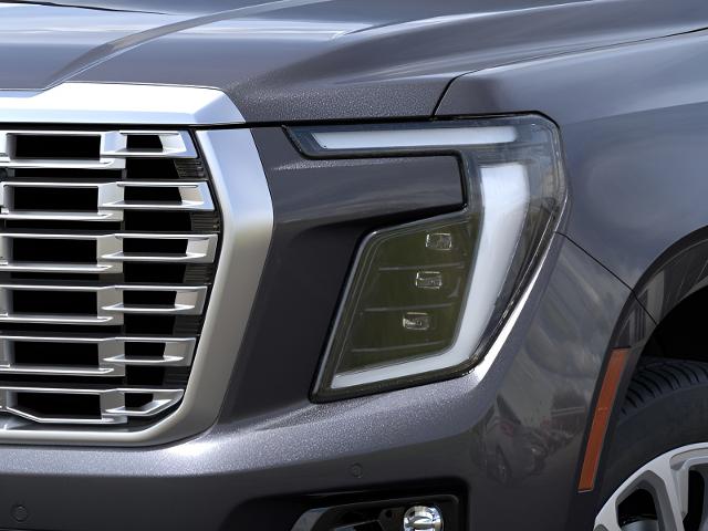 2025 GMC Yukon XL Vehicle Photo in APPLETON, WI 54914-8833