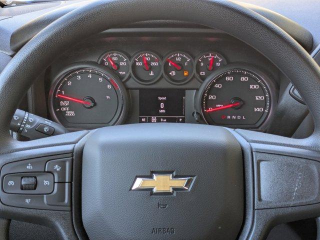 2025 Chevrolet Silverado 1500 Vehicle Photo in BRUNSWICK, GA 31525-1881