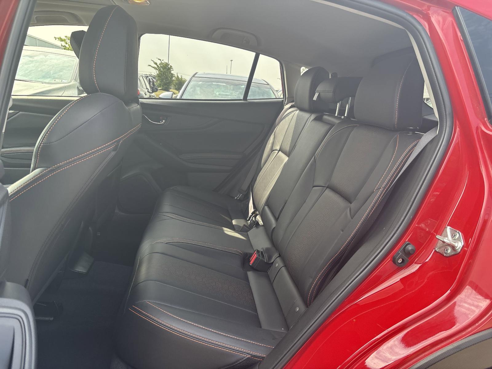 2023 Subaru Crosstrek Vehicle Photo in Mechanicsburg, PA 17050