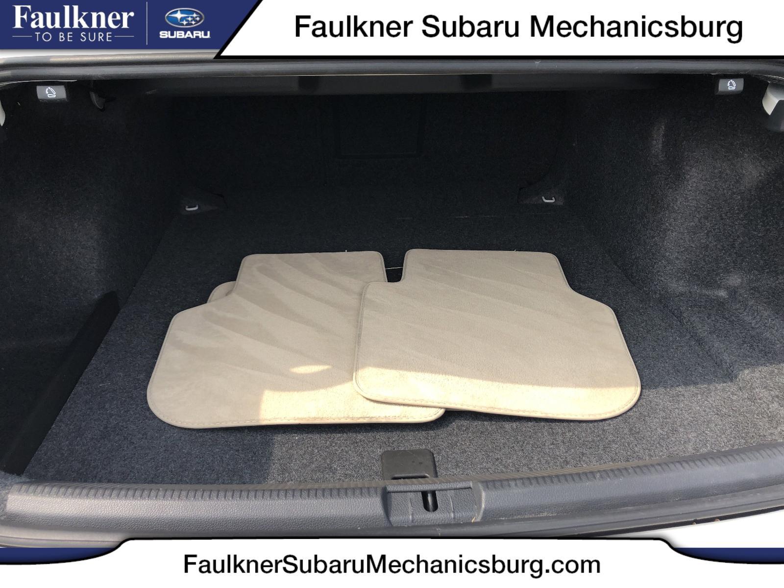 2014 Volkswagen Passat Vehicle Photo in Mechanicsburg, PA 17050