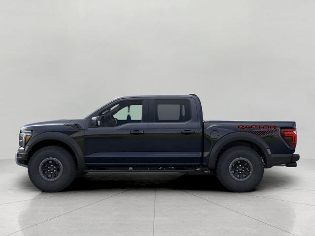 2025 Ford F-150 Vehicle Photo in Neenah, WI 54956