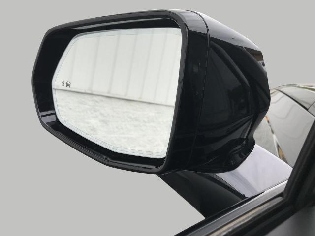 2024 Cadillac XT6 Vehicle Photo in APPLETON, WI 54914-4656
