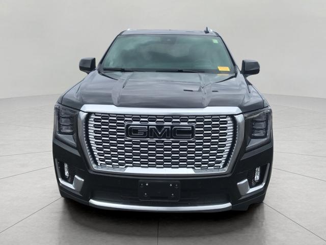 2023 GMC Yukon Vehicle Photo in GREEN BAY, WI 54303-3330