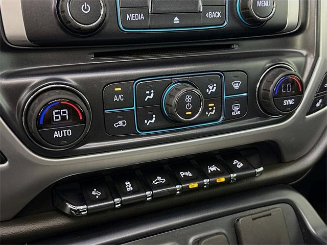 2018 GMC Sierra 1500 Vehicle Photo in Puyallup, WA 98371