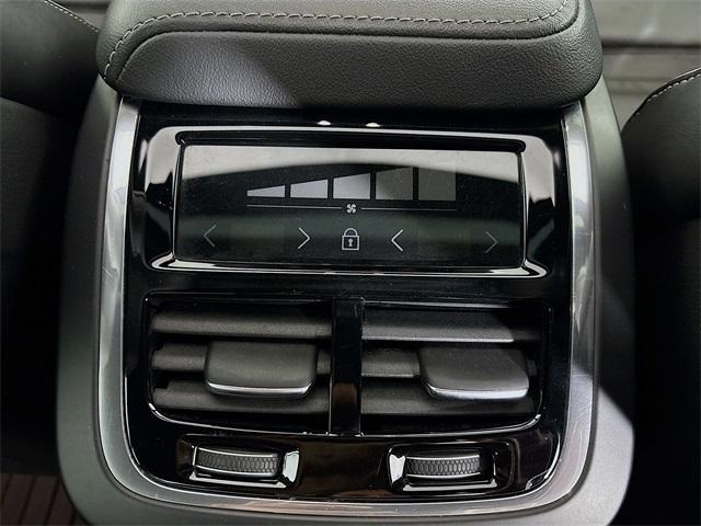 2021 Volvo S60 Vehicle Photo in Puyallup, WA 98371