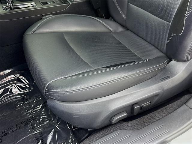 2018 Subaru Outback Vehicle Photo in Puyallup, WA 98371