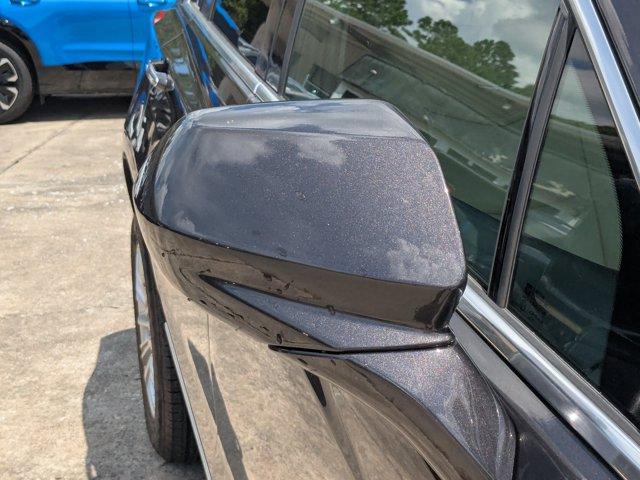 2017 Cadillac XT5 Vehicle Photo in BRUNSWICK, GA 31525-1881