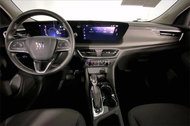 2024 Buick Encore GX Vehicle Photo in INDEPENDENCE, MO 64055-1377