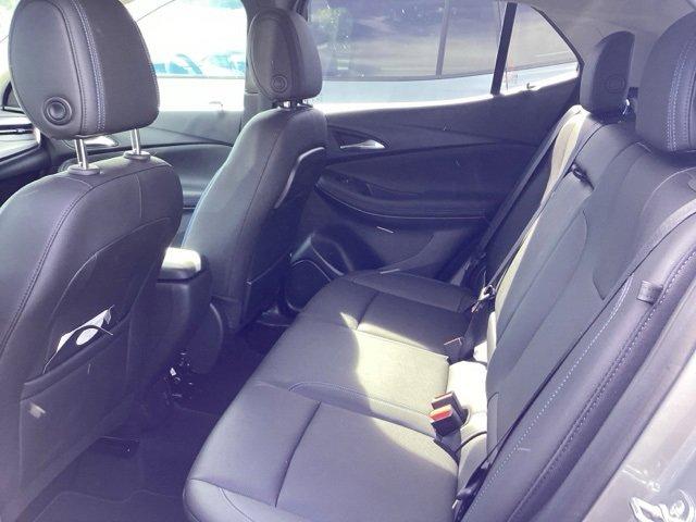 2025 Buick Encore GX Vehicle Photo in PUYALLUP, WA 98371-4149