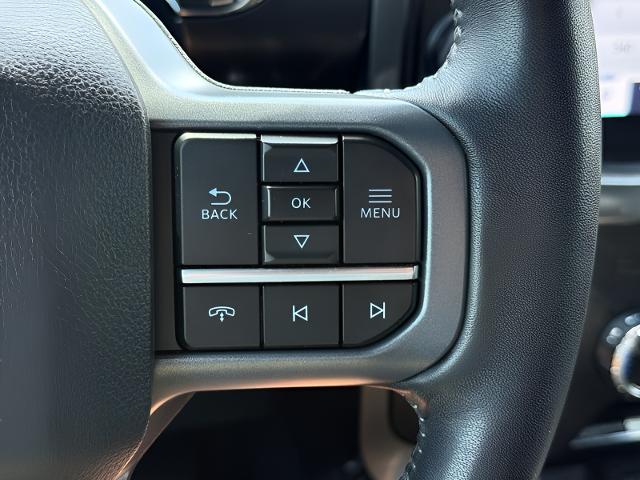 2023 Ford F-150 Vehicle Photo in MIDDLETON, WI 53562-1492