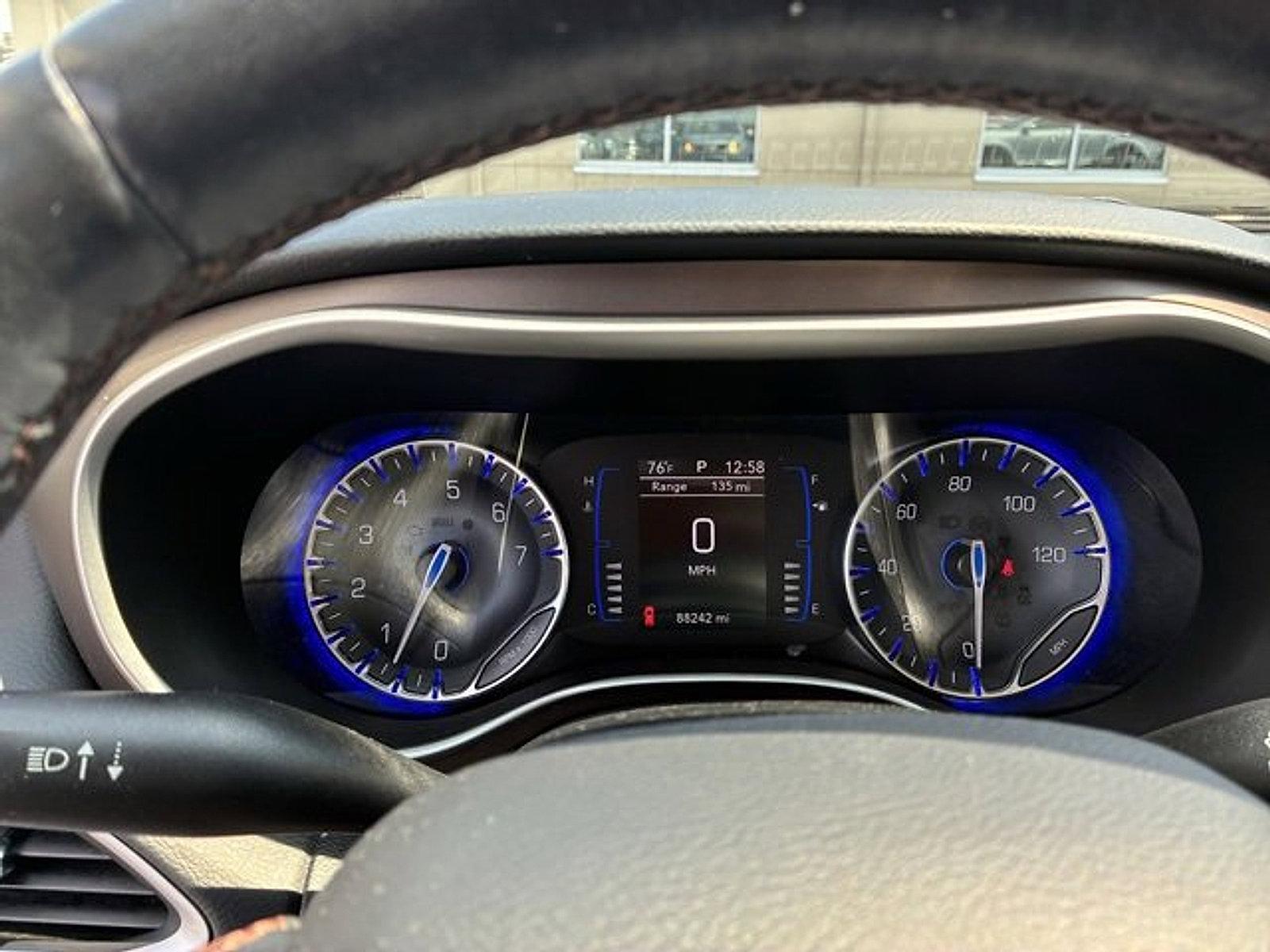 2019 Chrysler Pacifica Vehicle Photo in Harrisburg, PA 17111