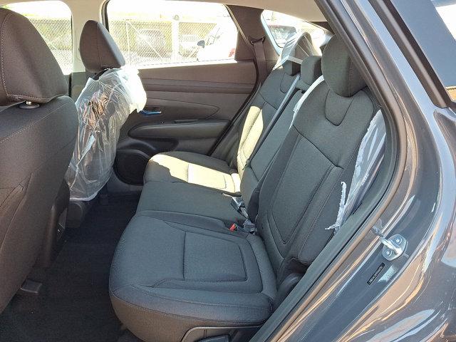 2025 Hyundai TUCSON Vehicle Photo in Philadelphia, PA 19116