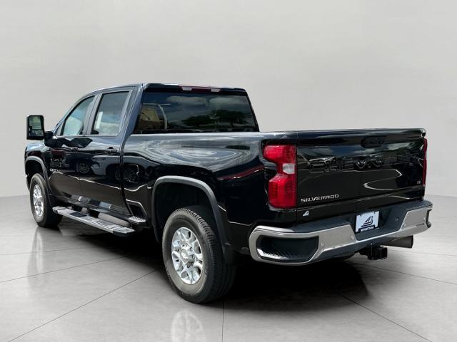 2020 Chevrolet Silverado 2500 HD Vehicle Photo in MIDDLETON, WI 53562-1492