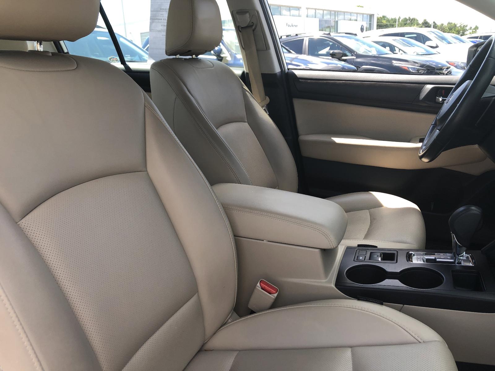 2017 Subaru Legacy Vehicle Photo in Mechanicsburg, PA 17050