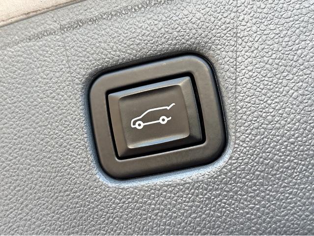 2021 Chevrolet Blazer Vehicle Photo in BEAUFORT, SC 29906-4218