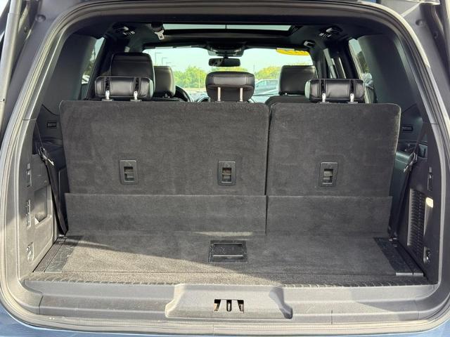 2019 Ford Expedition Vehicle Photo in COLUMBIA, MO 65203-3903