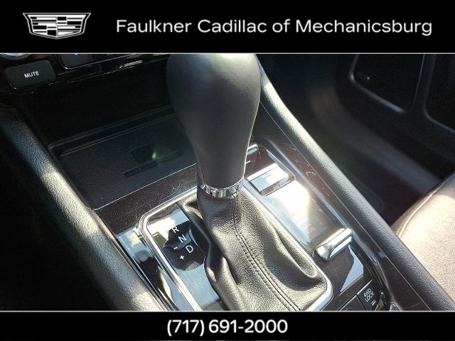 2022 Jeep Compass Vehicle Photo in MECHANICSBURG, PA 17050-1707