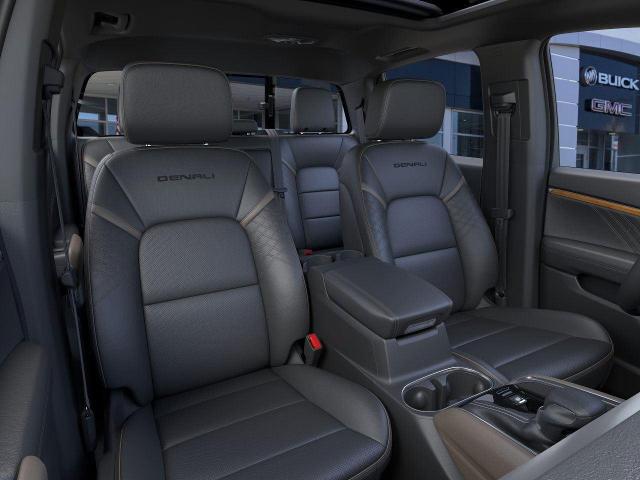 2025 GMC Canyon Vehicle Photo in KANSAS CITY, MO 64114-4545