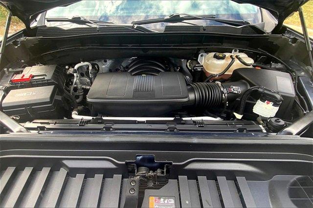 2023 GMC Sierra 1500 Vehicle Photo in KANSAS CITY, MO 64114-4545