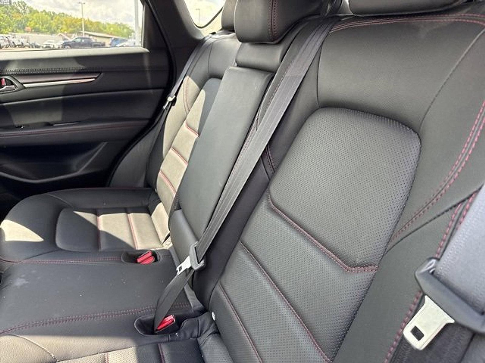 2023 Mazda CX-5 Vehicle Photo in Trevose, PA 19053