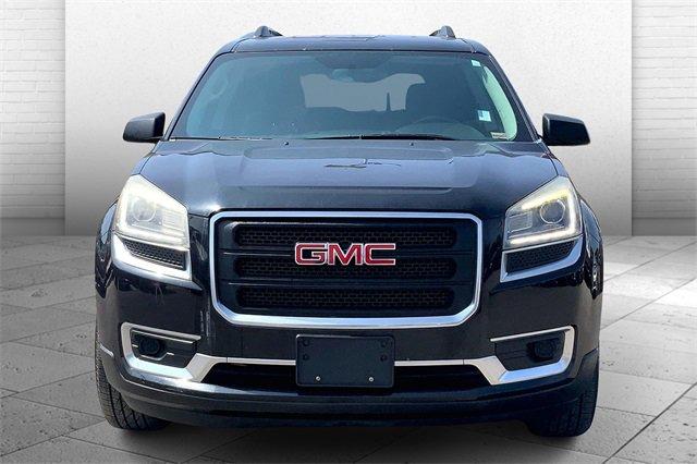 2013 GMC Acadia Vehicle Photo in KANSAS CITY, MO 64114-4502