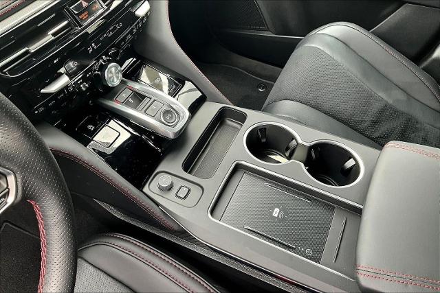 2026 Acura MDX Vehicle Photo in Grapevine, TX 76051
