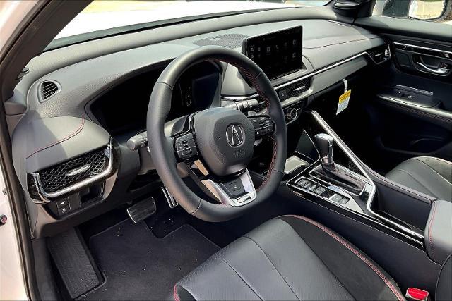 2025 Acura ADX Vehicle Photo in Grapevine, TX 76051