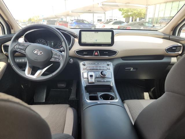 2023 Hyundai SANTA FE Vehicle Photo in Odessa, TX 79762