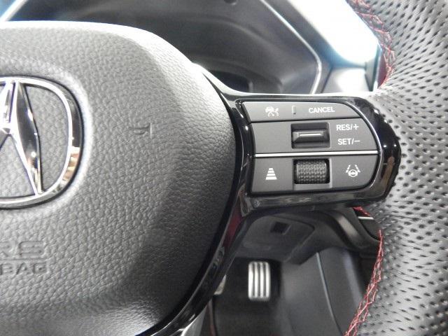 2024 Acura MDX Vehicle Photo in Tulsa, OK 74145