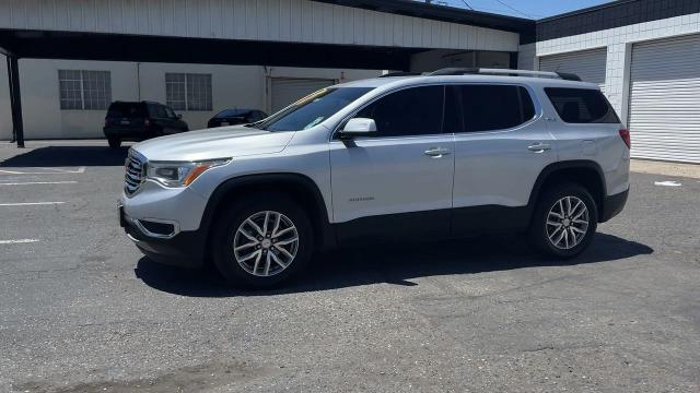 2017 GMC Acadia Vehicle Photo in TURLOCK, CA 95380-4918