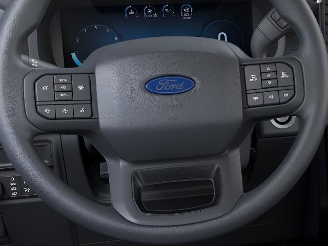 2024 Ford F-150 Vehicle Photo in Neenah, WI 54956