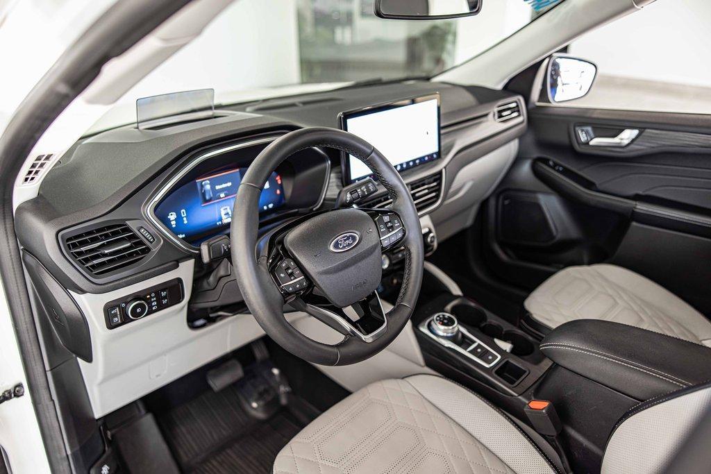 2023 Ford Escape Vehicle Photo in Saint Charles, IL 60174