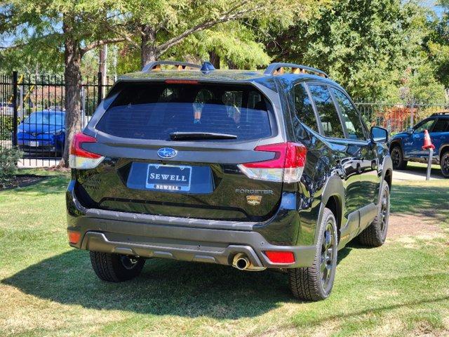 2024 Subaru Forester Vehicle Photo in DALLAS, TX 75209