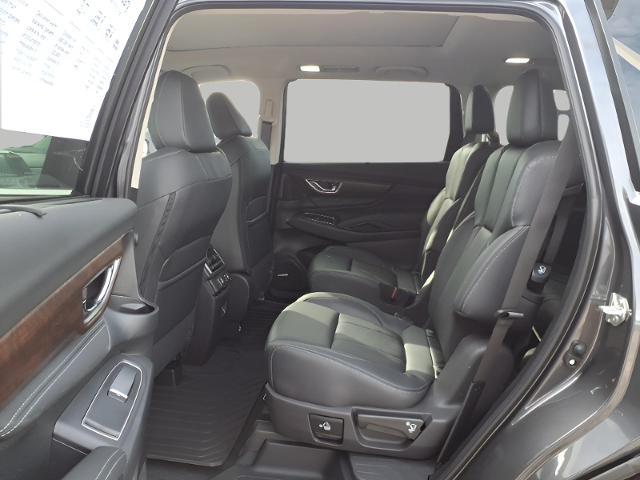 2024 Subaru Ascent Vehicle Photo in Green Bay, WI 54304