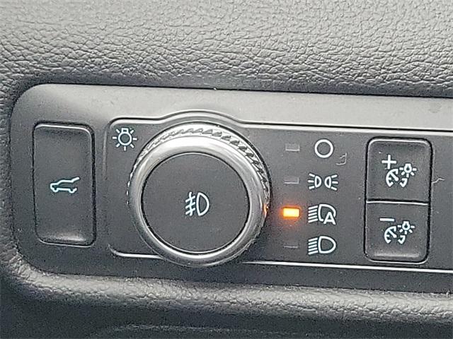 2020 Ford Explorer Vehicle Photo in New Bloomfield, PA 17068