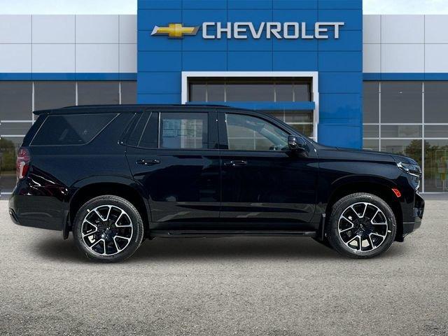 2024 Chevrolet Tahoe Vehicle Photo in RIVERSIDE, CA 92504-4106