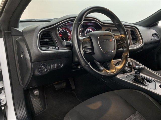 Used 2022 Dodge Challenger GT with VIN 2C3CDZKG0NH219256 for sale in Portland, OR