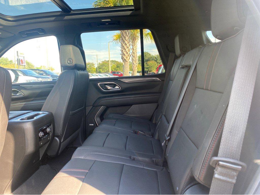 2023 Chevrolet Tahoe Vehicle Photo in SAVANNAH, GA 31406-4513