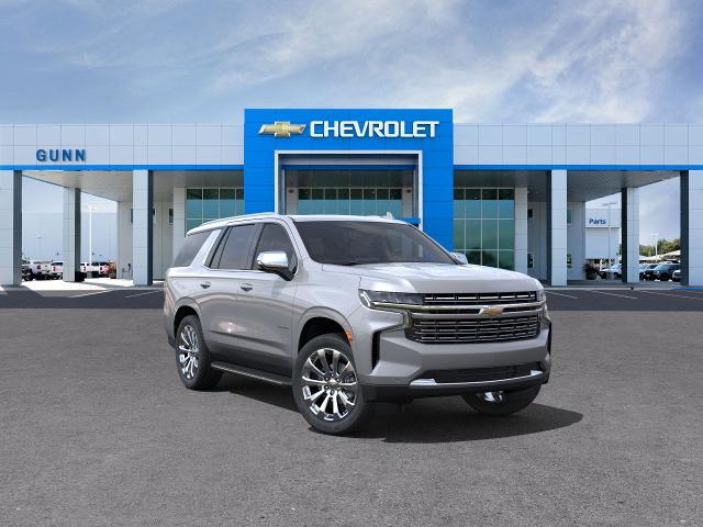 2024 Chevrolet Tahoe Vehicle Photo in SELMA, TX 78154-1460