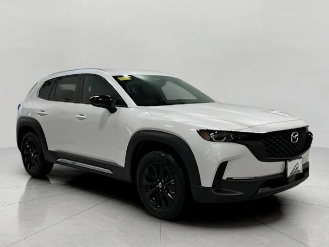 2025 Mazda CX-50 Vehicle Photo in Green Bay, WI 54304